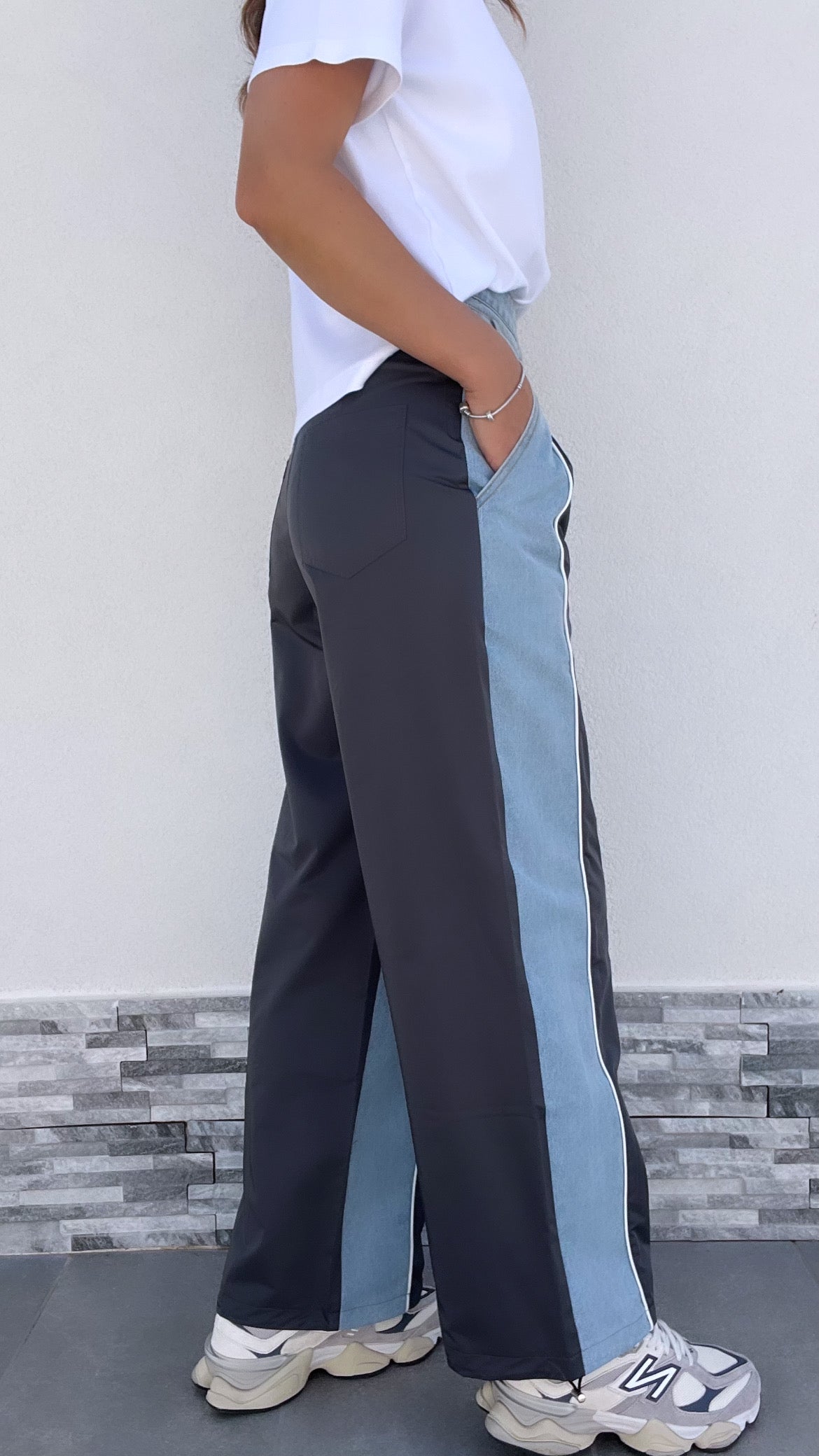 Pantalone Jeans