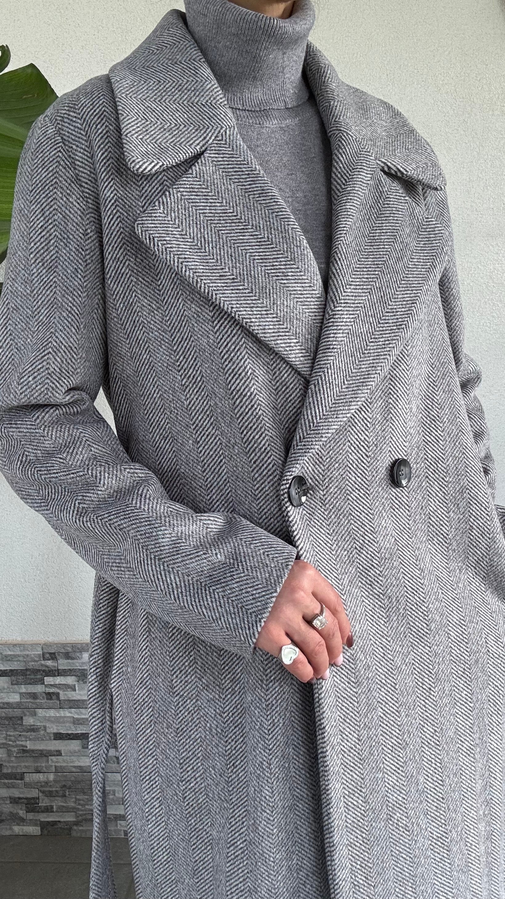 CAPPOTTO "DALAS"