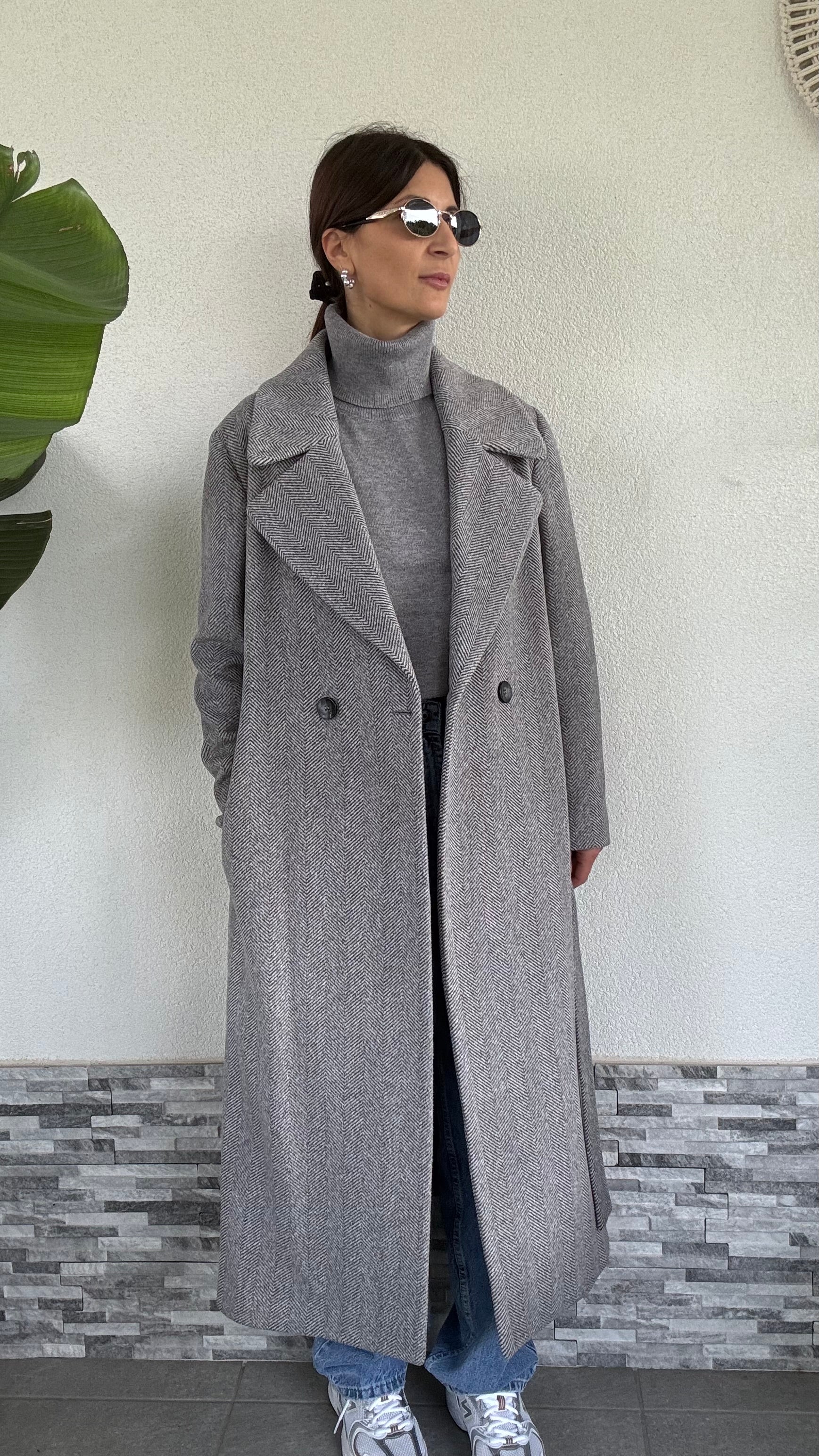 CAPPOTTO "DALAS"