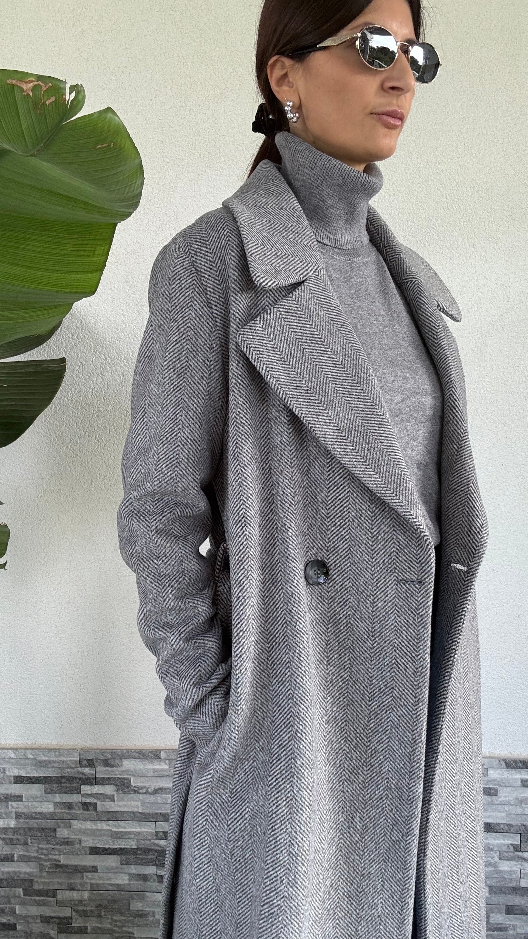 CAPPOTTO "DALAS"