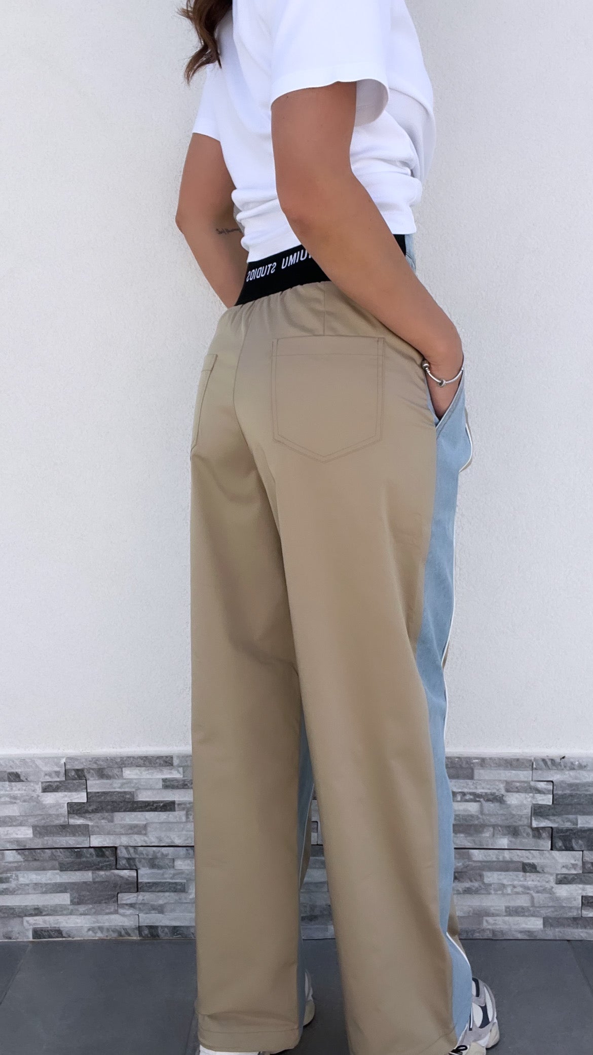 Pantalone Jeans