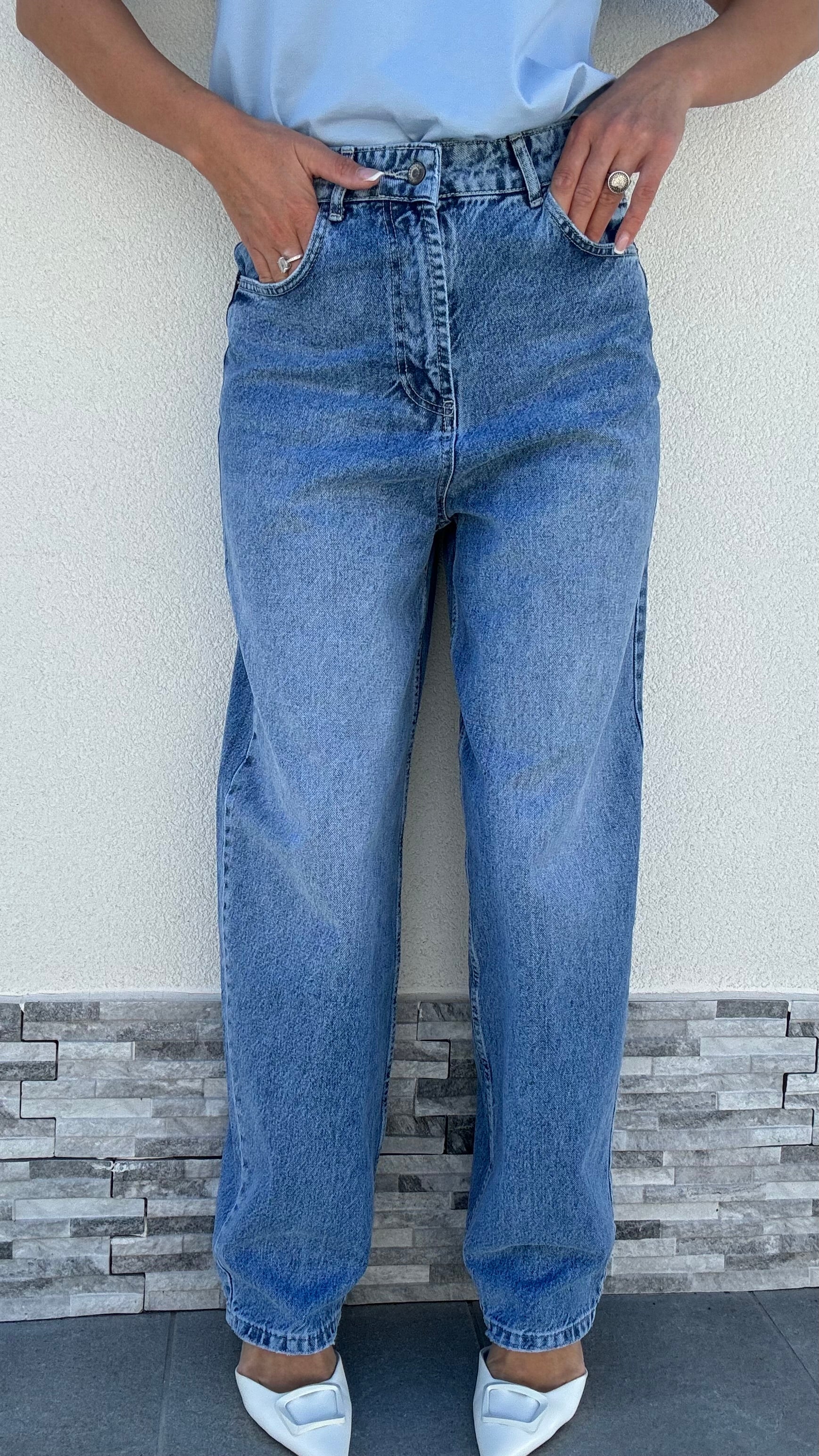 JEANS "LUMI"